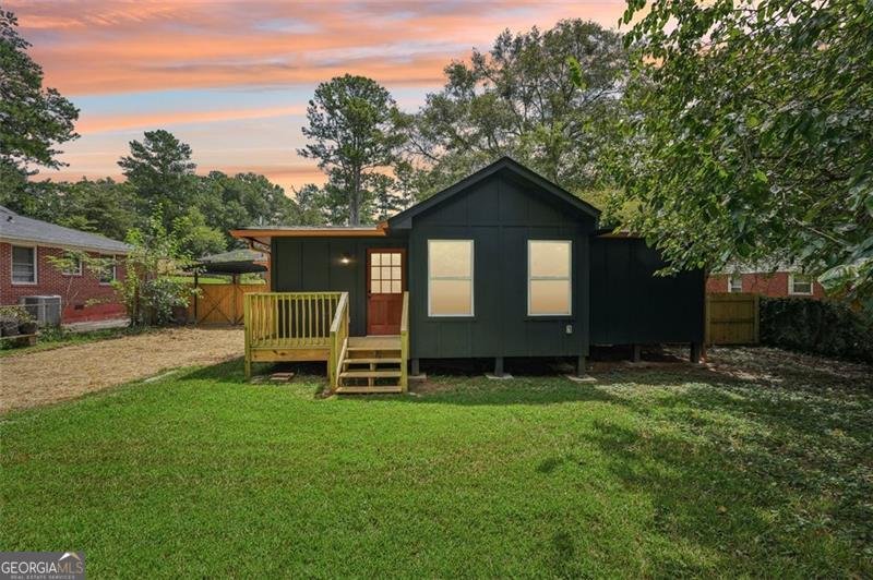 891 DANIELL Drive Smyrna - 23