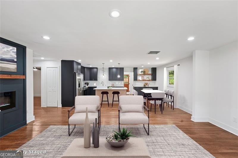 891 DANIELL Drive Smyrna - 3