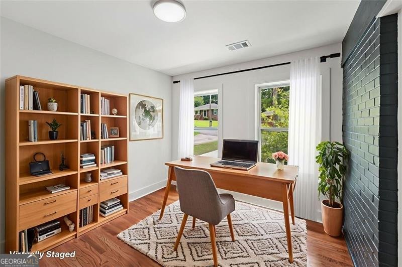 891 DANIELL Drive Smyrna - 4