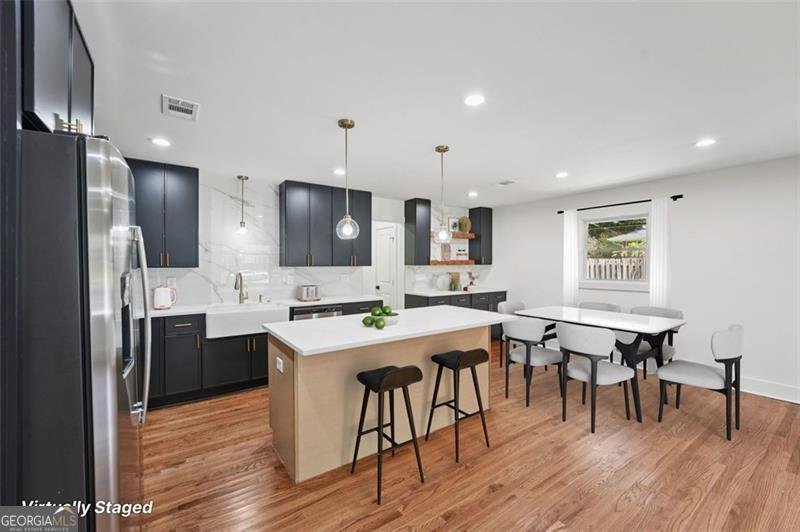 891 DANIELL Drive Smyrna - 5