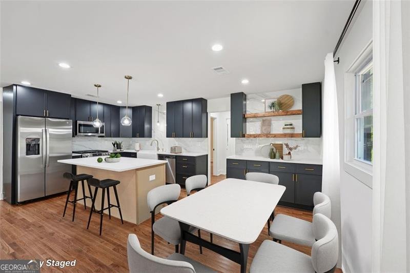 891 DANIELL Drive Smyrna - 6