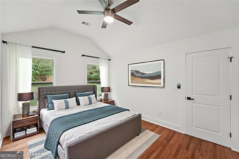 891 DANIELL Drive Smyrna - 7