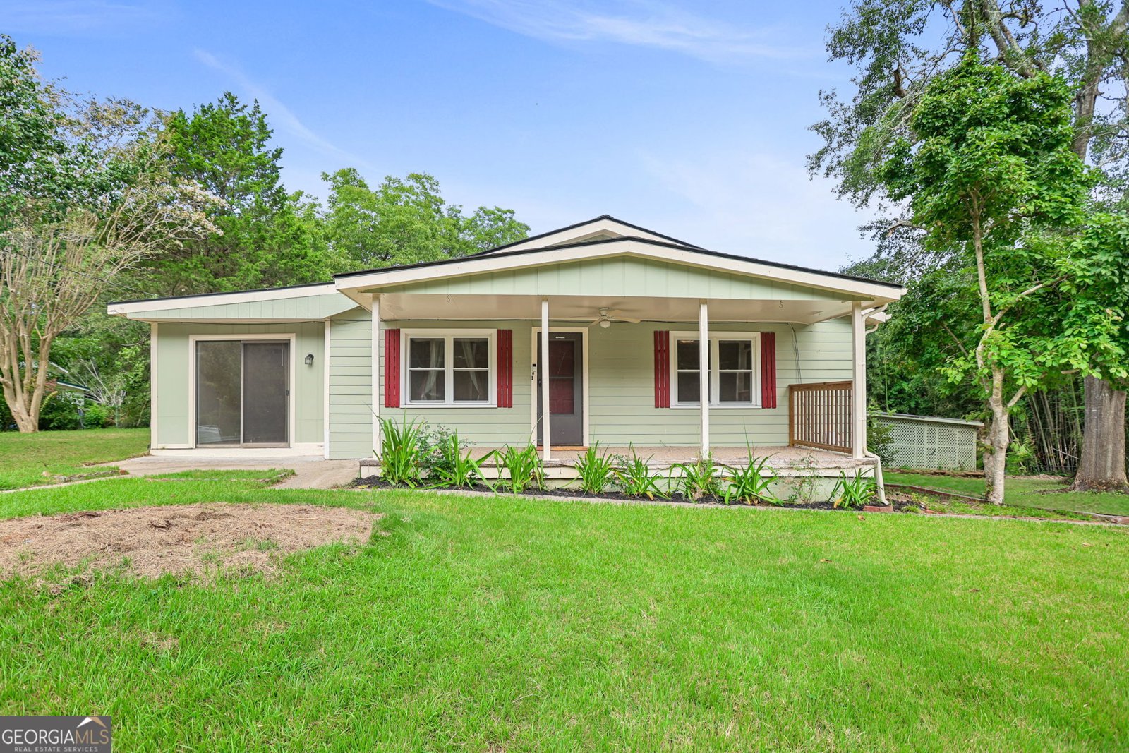 250 Wilcox Road Lagrange - 1