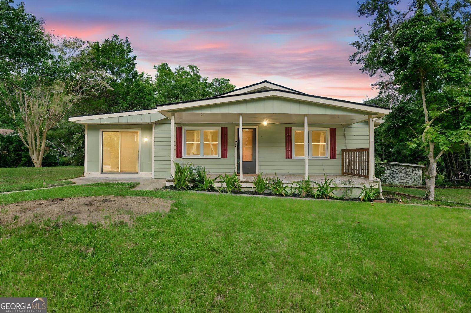 250 Wilcox Road Lagrange - 2
