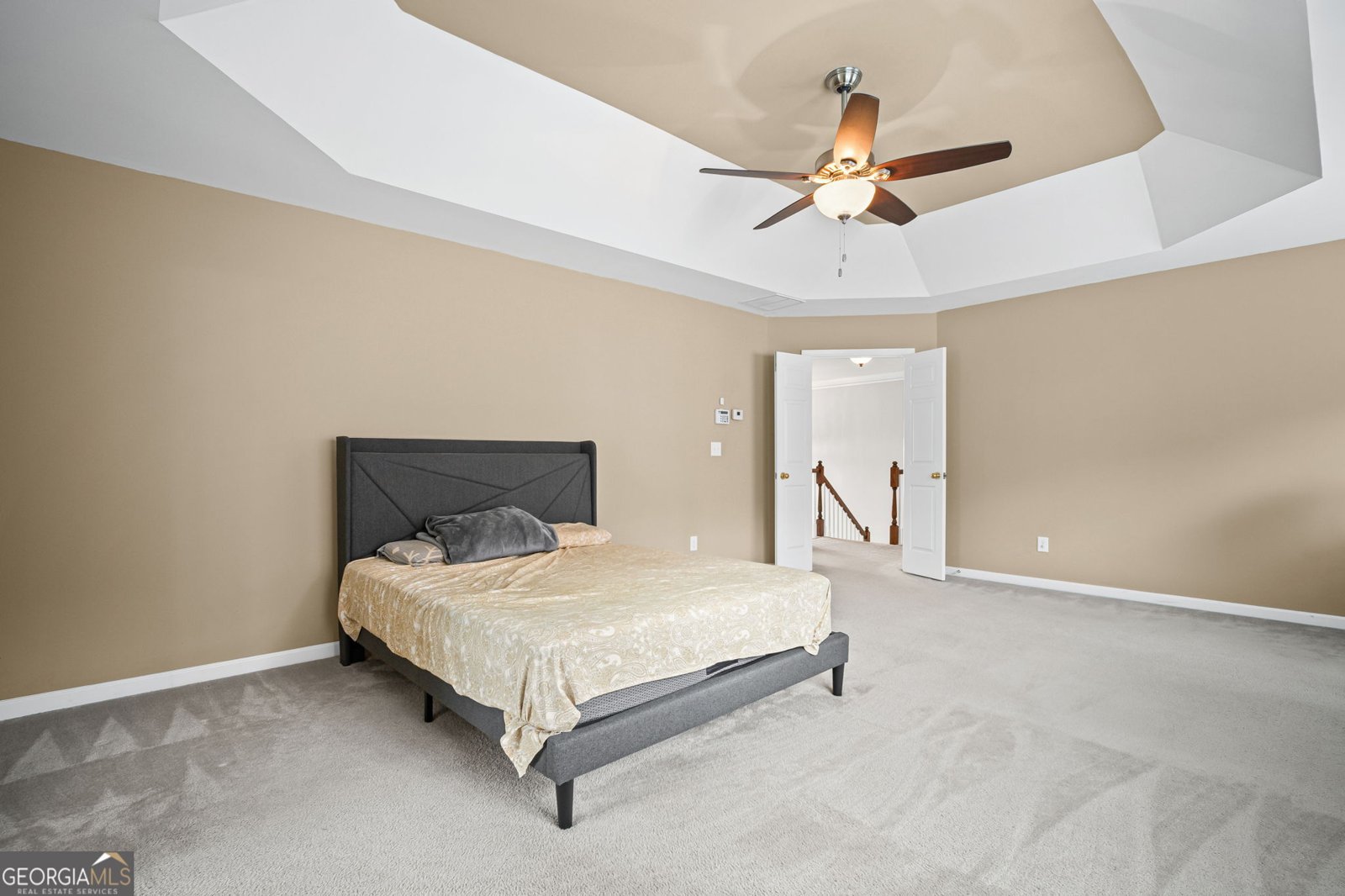 2545 Wainwright Way Cumming - 1