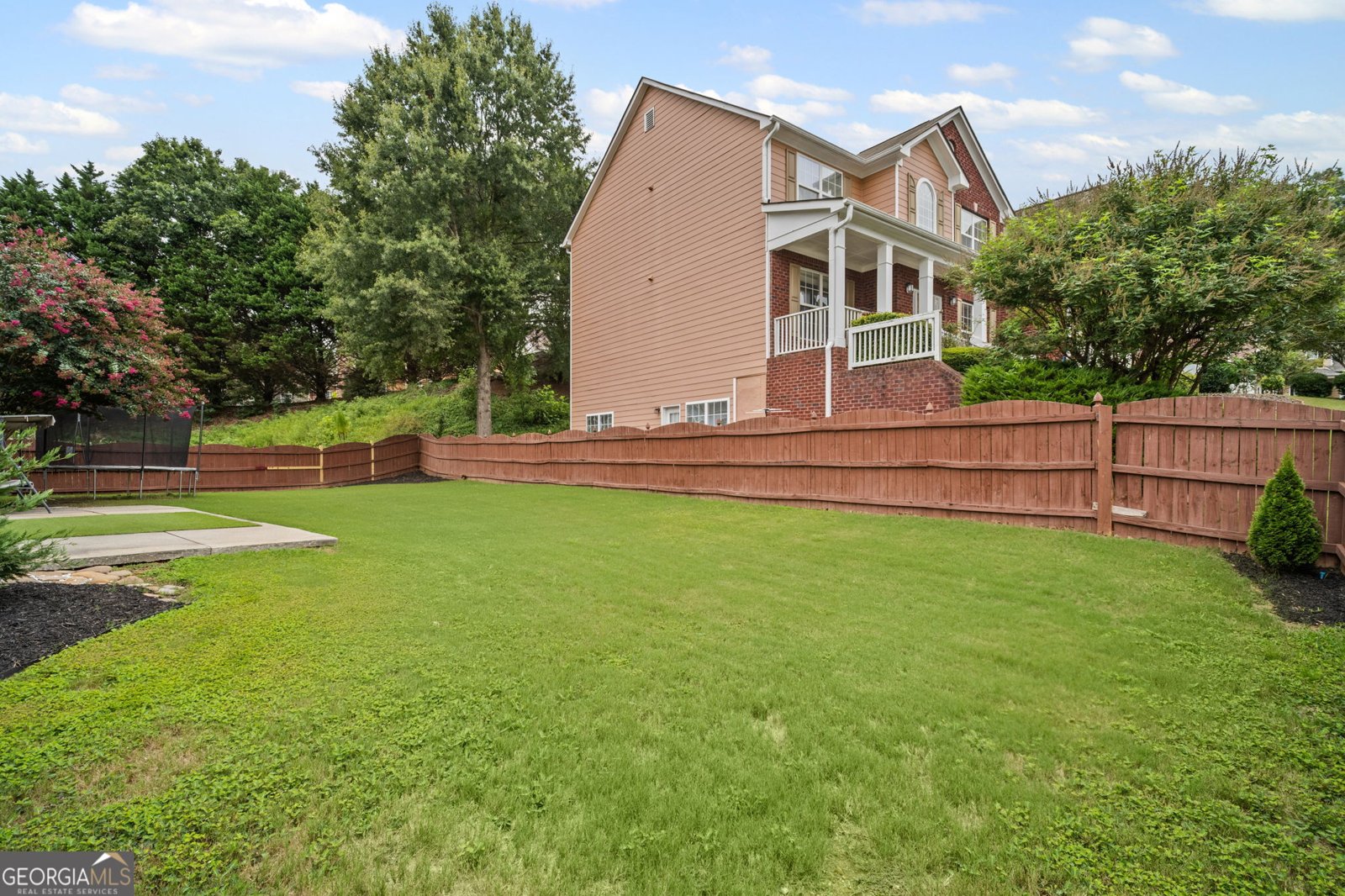 2545 Wainwright Way Cumming - 15