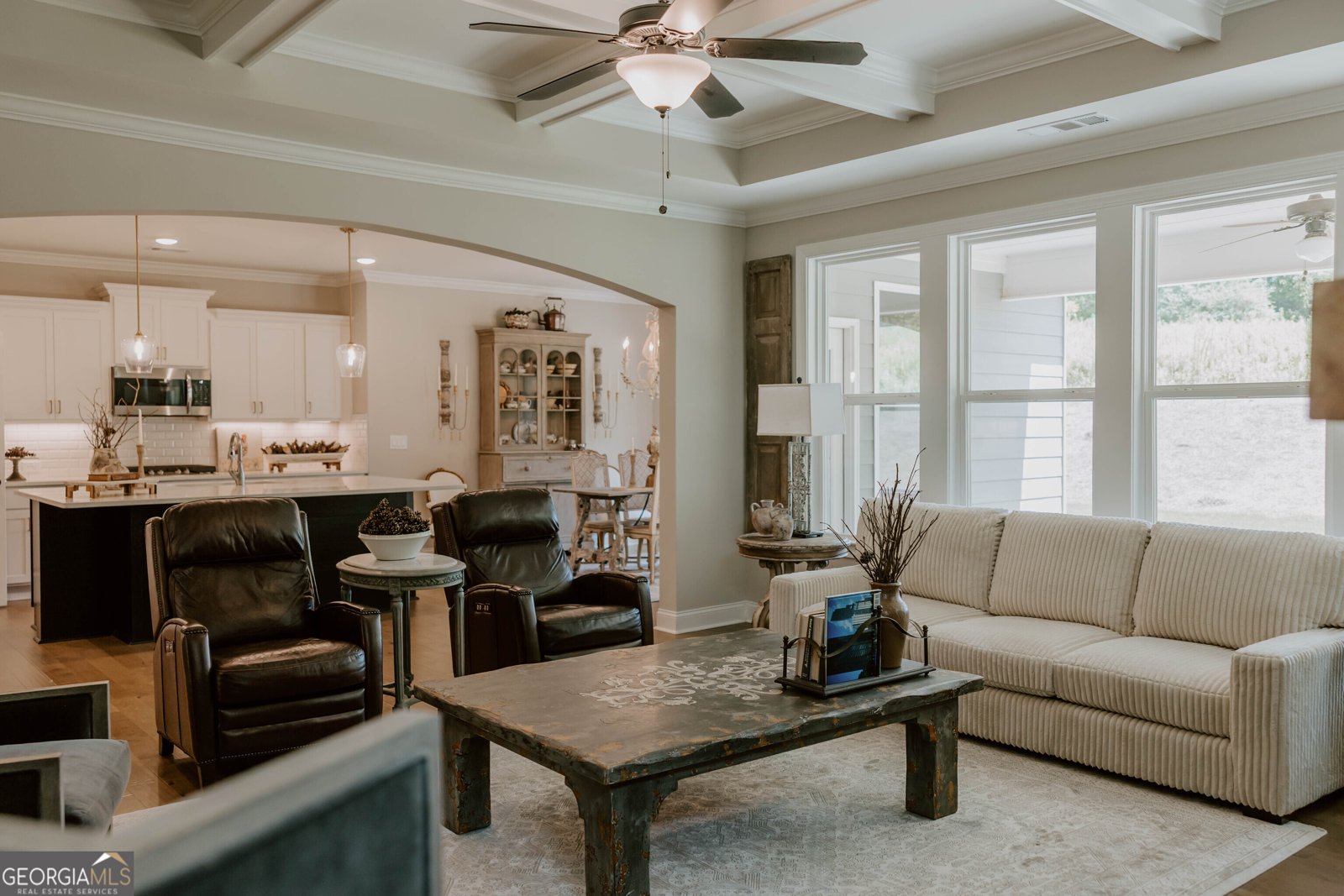 417 Sweetgrass Drive Demorest - 13