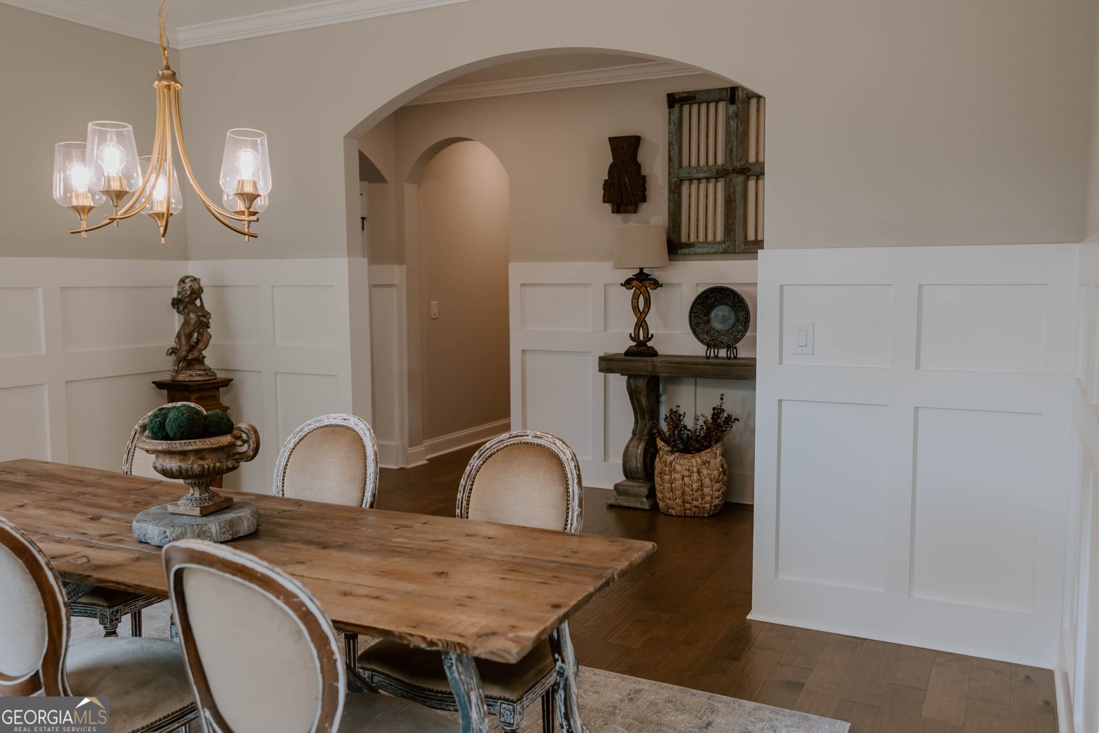 417 Sweetgrass Drive Demorest - 15
