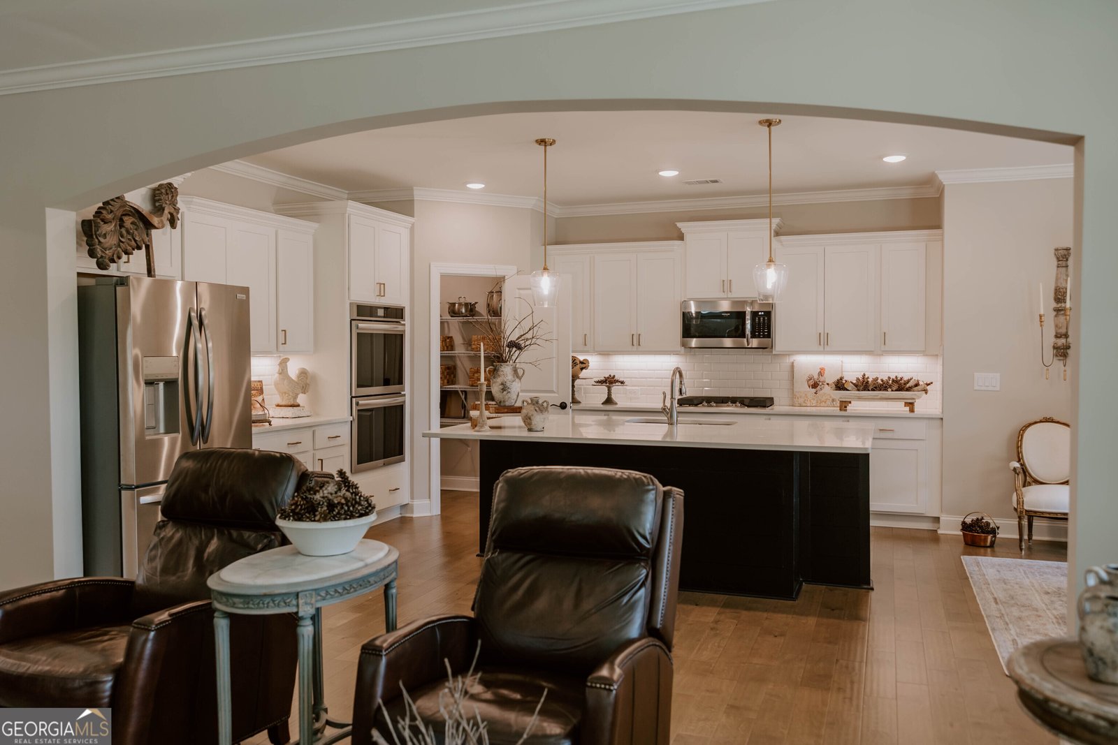 417 Sweetgrass Drive Demorest - 18