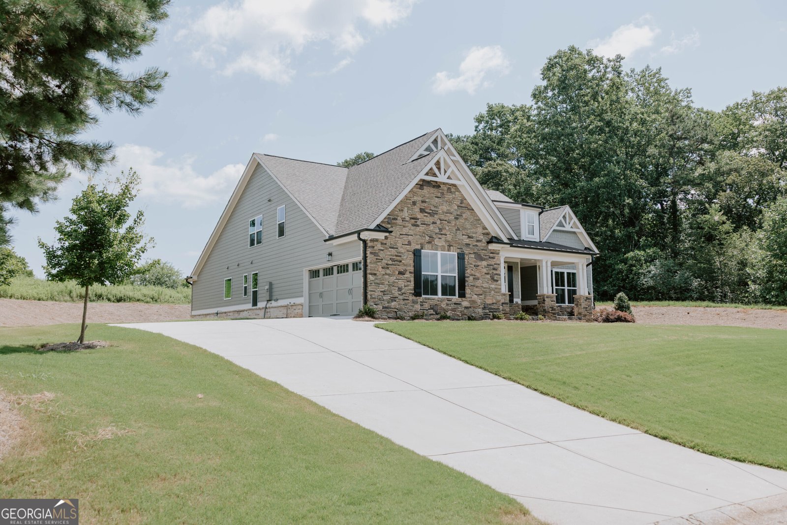 417 Sweetgrass Drive Demorest - 19