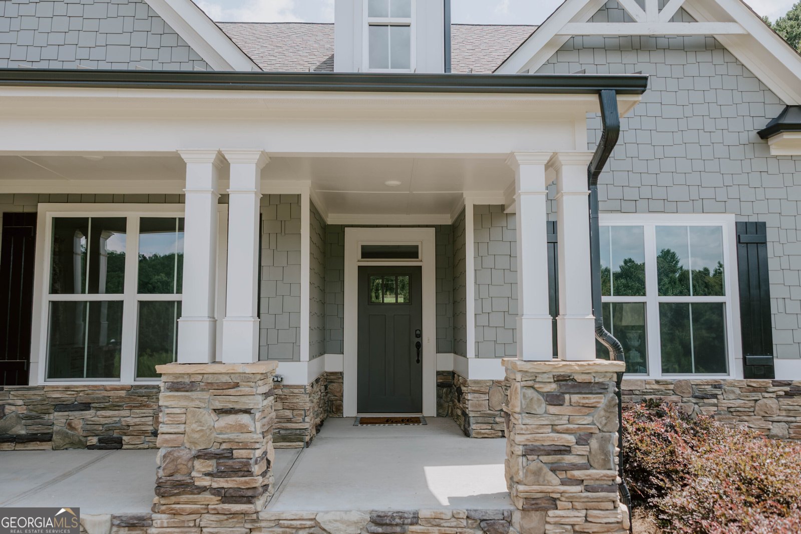 417 Sweetgrass Drive Demorest - 2