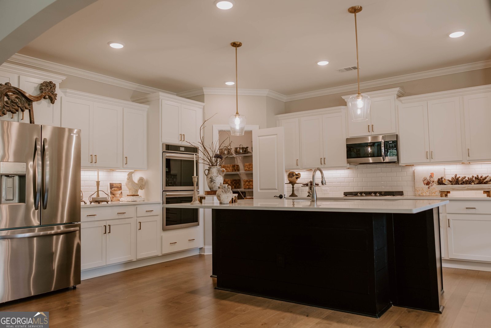 417 Sweetgrass Drive Demorest - 20