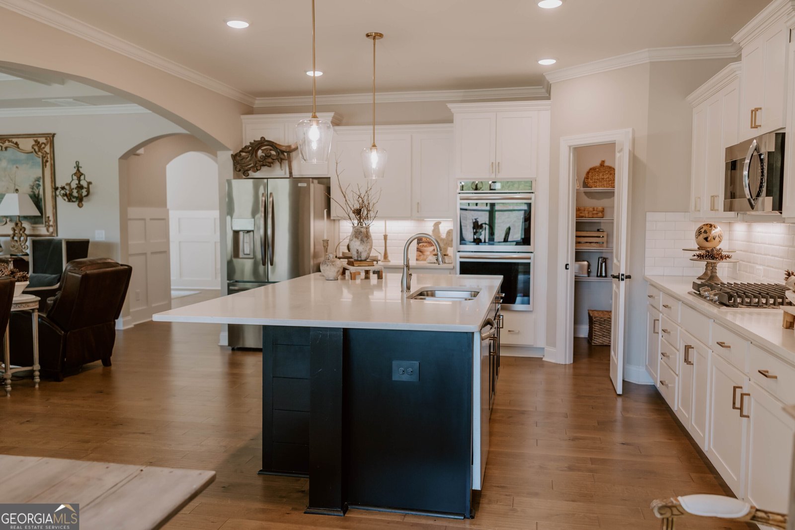 417 Sweetgrass Drive Demorest - 22