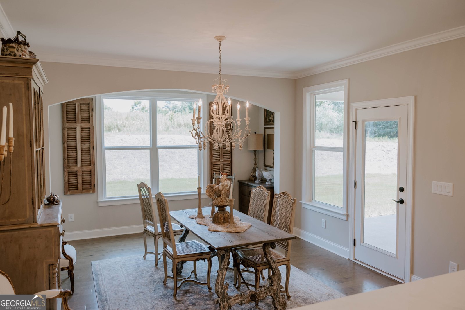 417 Sweetgrass Drive Demorest - 24
