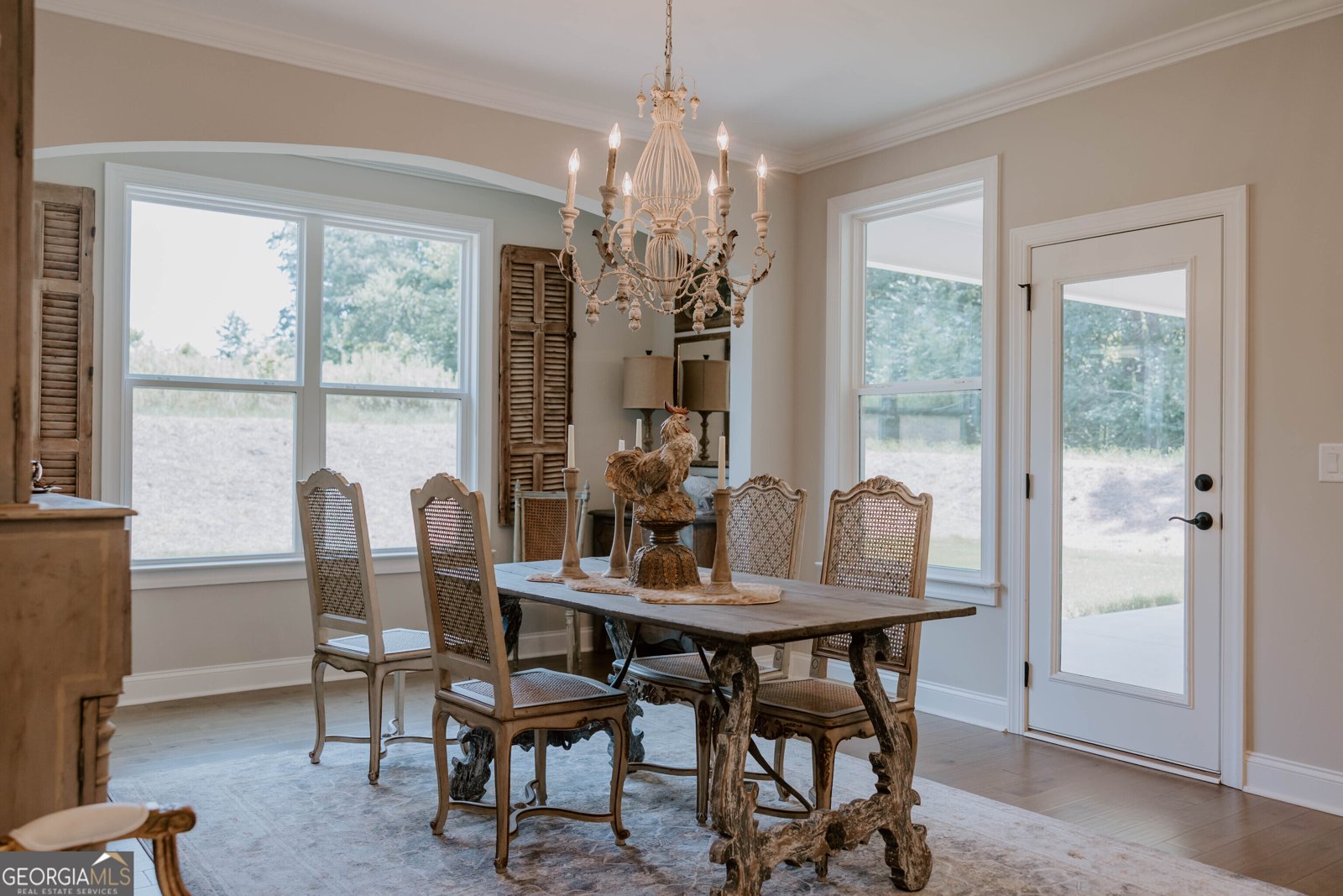 417 Sweetgrass Drive Demorest - 25