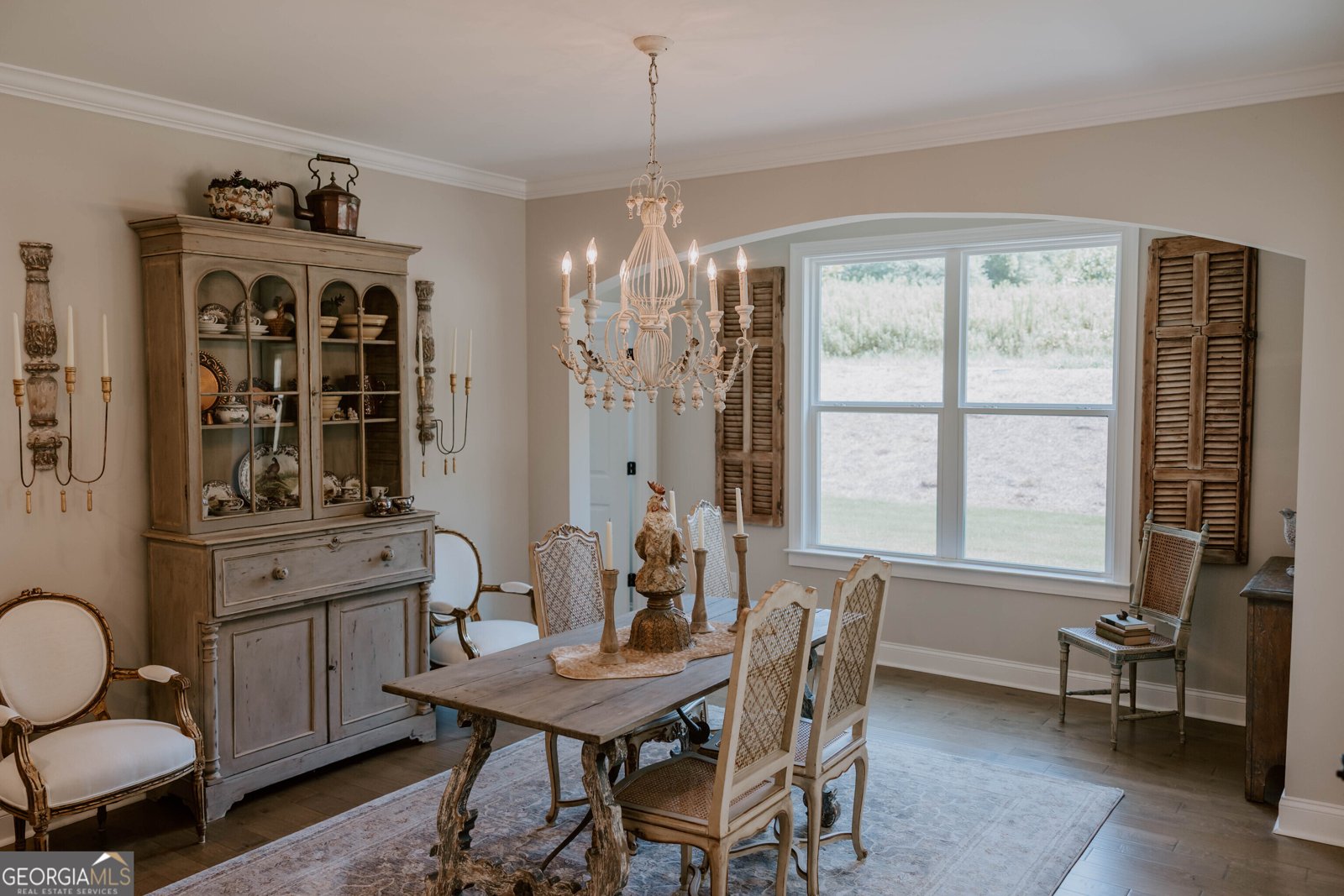 417 Sweetgrass Drive Demorest - 26