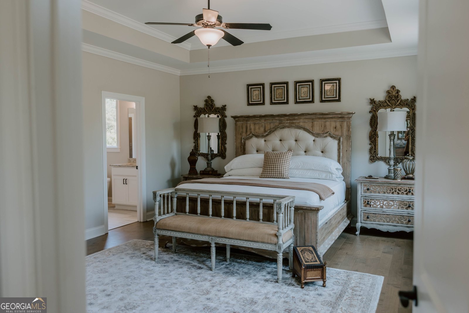 417 Sweetgrass Drive Demorest - 27