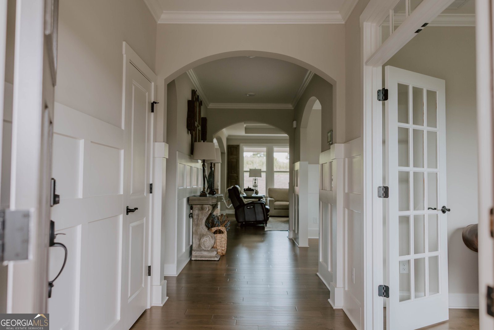 417 Sweetgrass Drive Demorest - 3