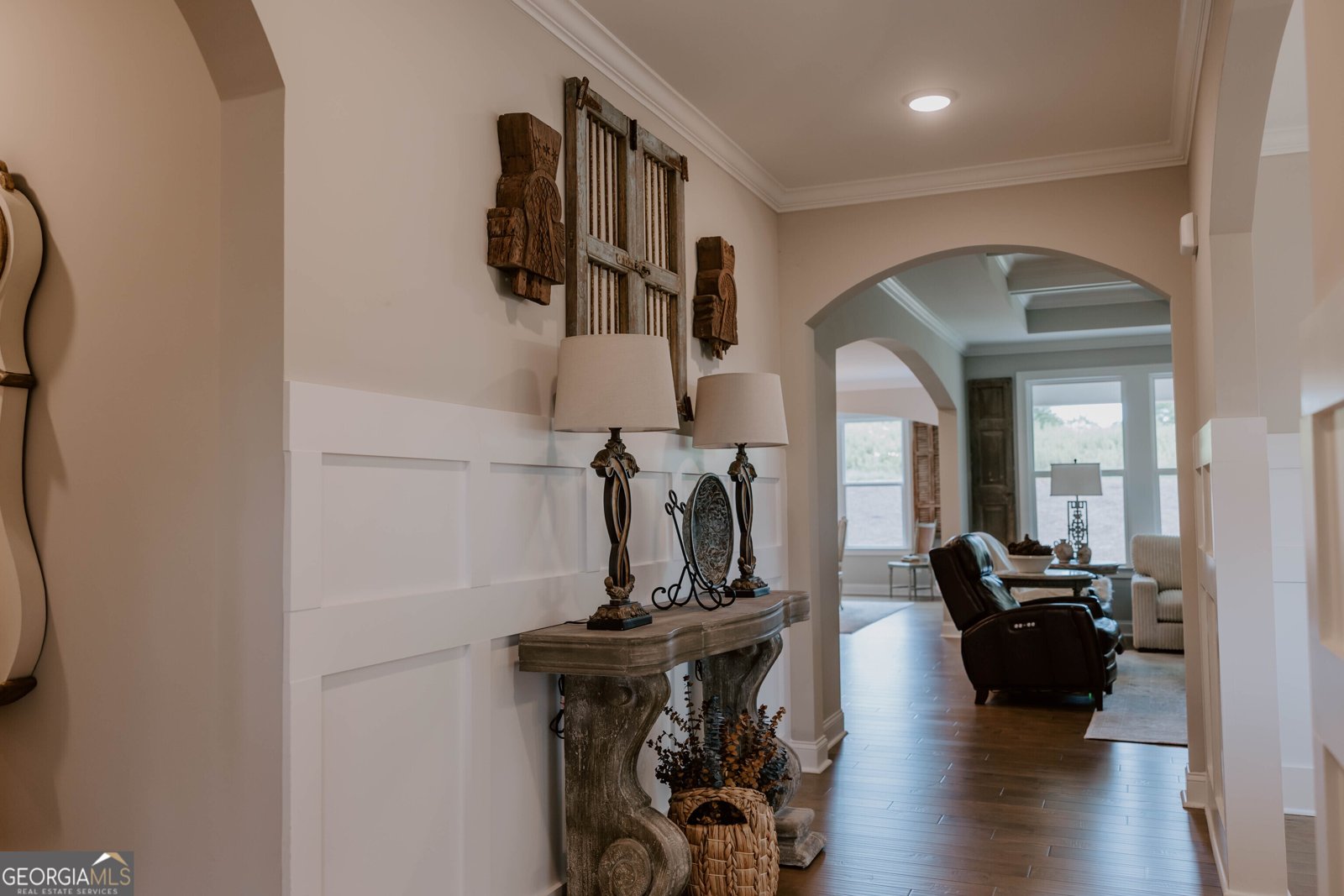 417 Sweetgrass Drive Demorest - 4