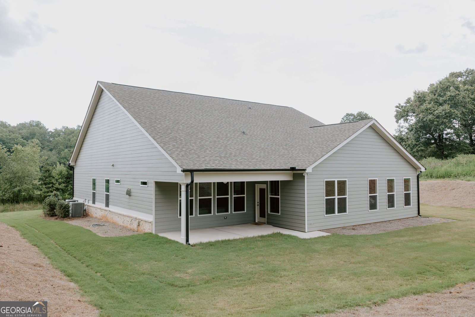 417 Sweetgrass Drive Demorest - 45