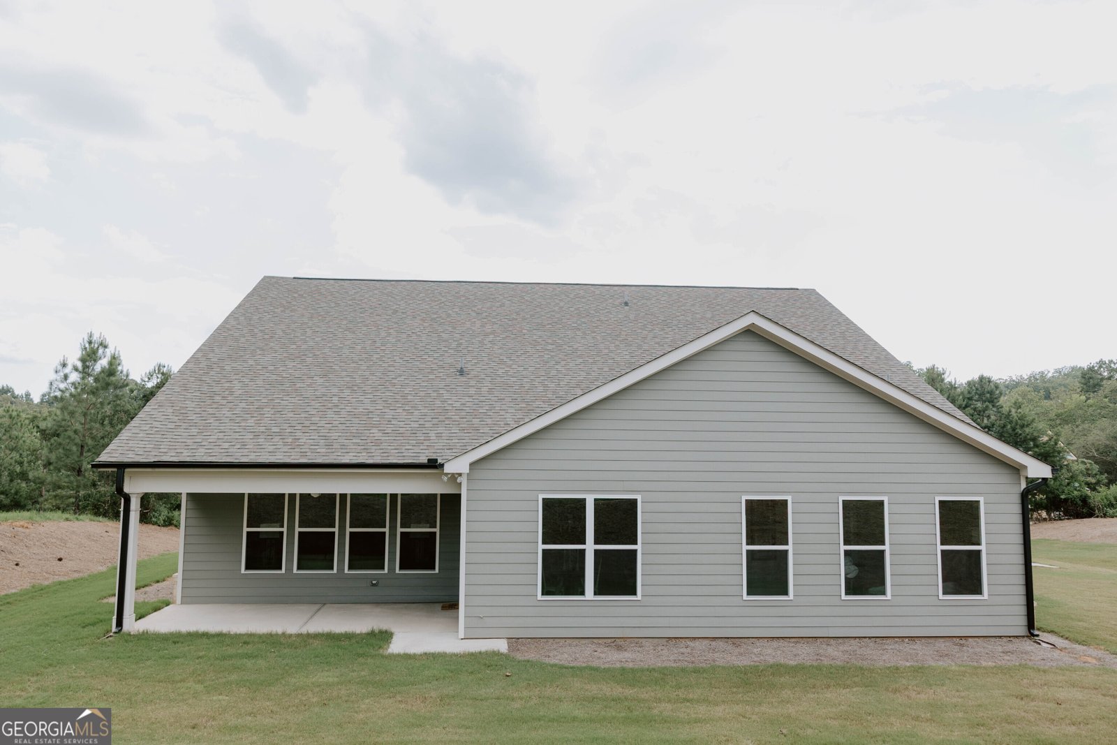 417 Sweetgrass Drive Demorest - 46