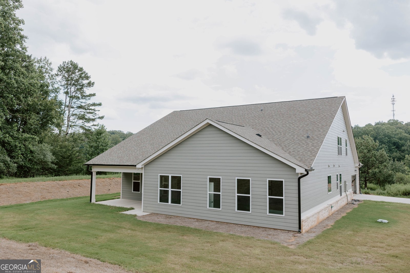 417 Sweetgrass Drive Demorest - 47