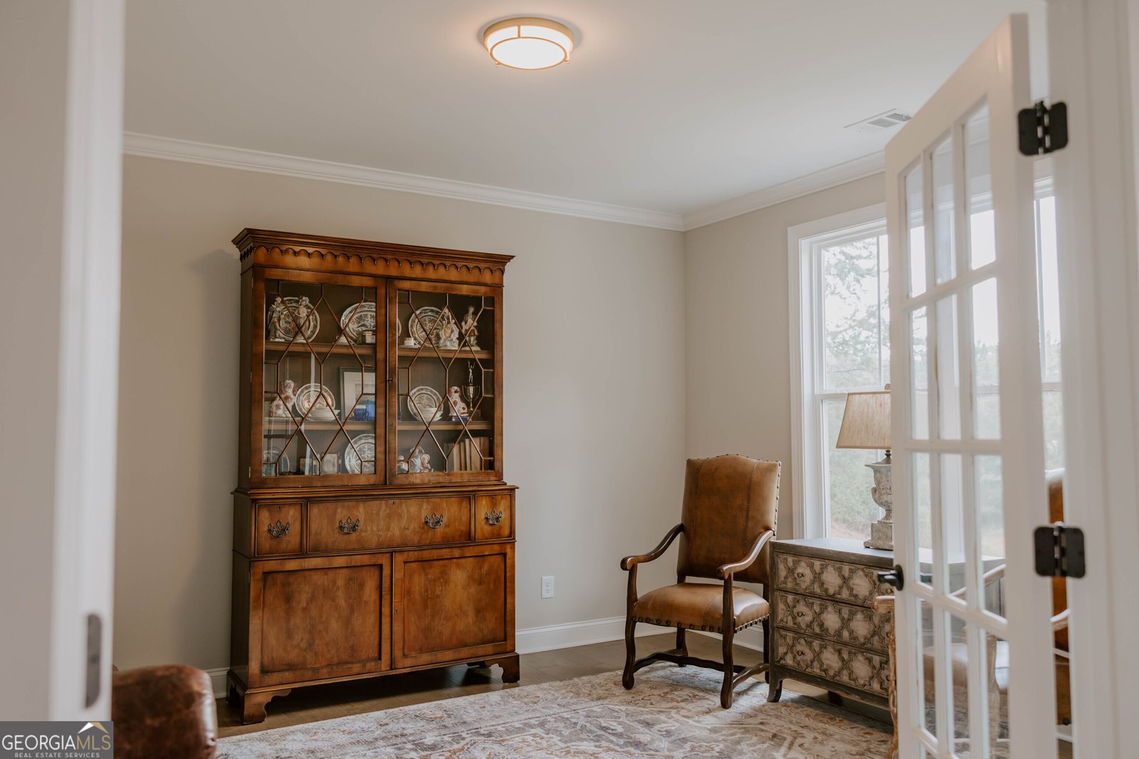 417 Sweetgrass Drive Demorest - 5