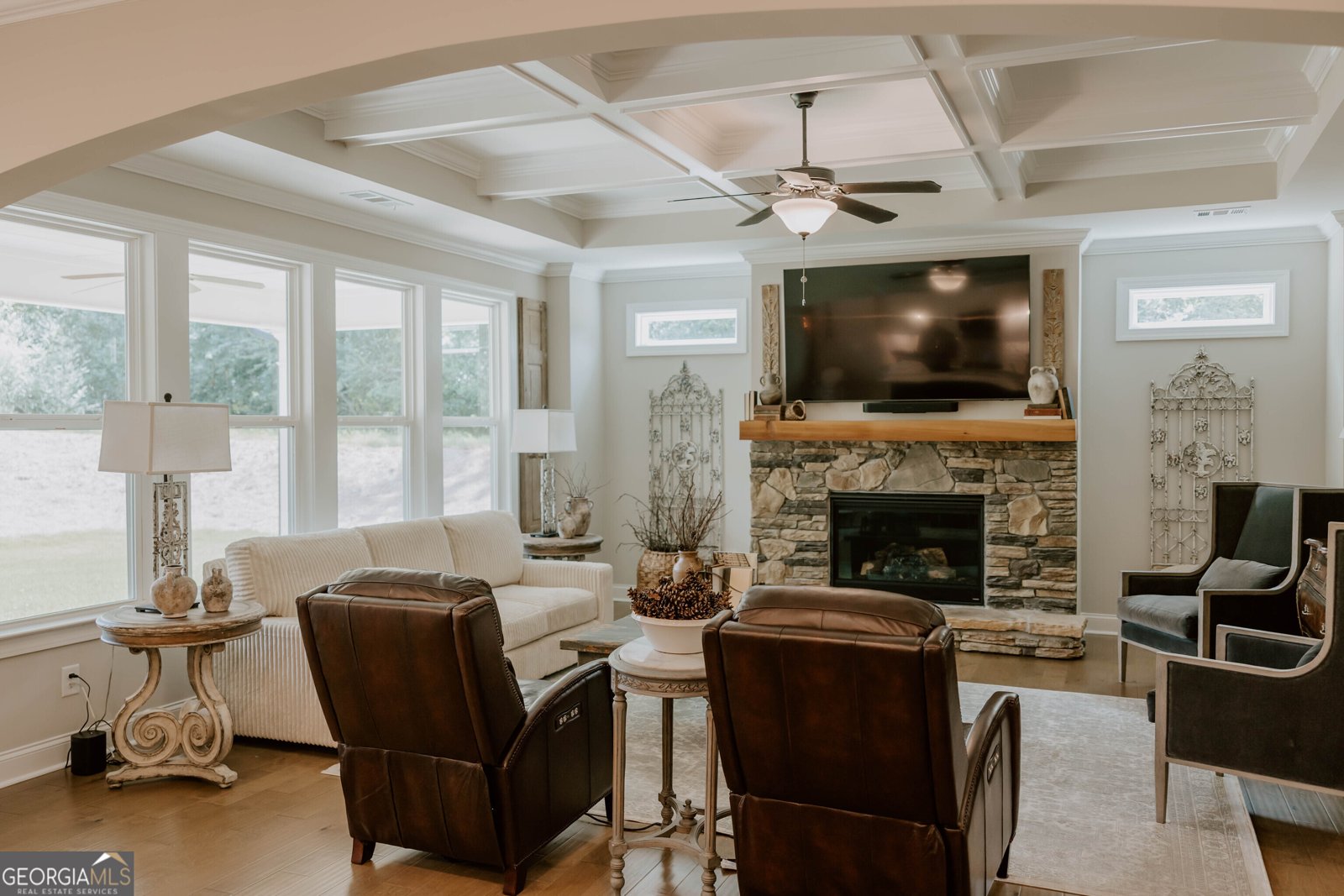 417 Sweetgrass Drive Demorest - 9