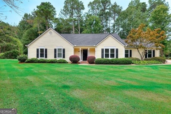 1496 River Falls View Monroe - 1