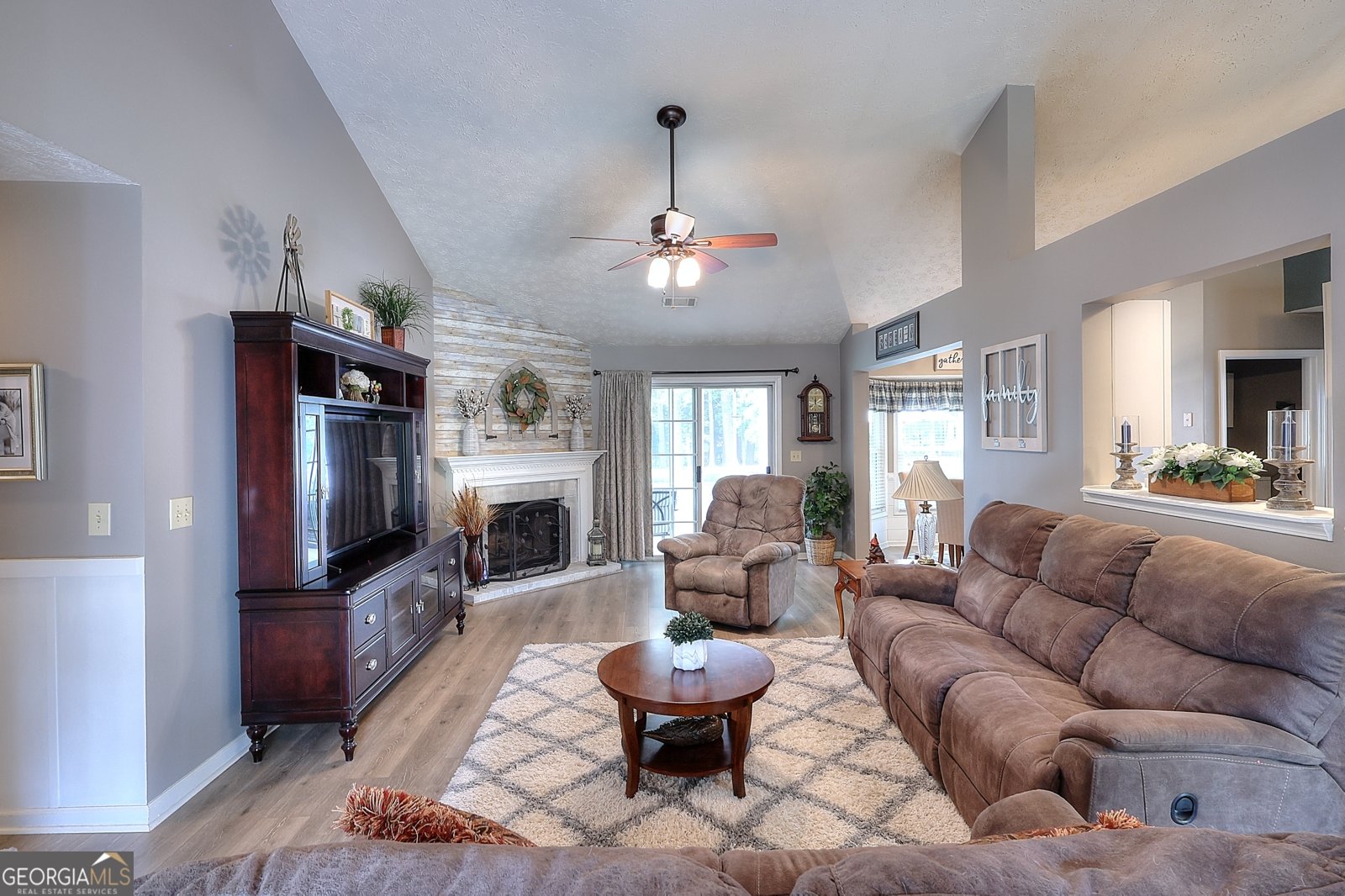 1496 River Falls View Monroe - 13