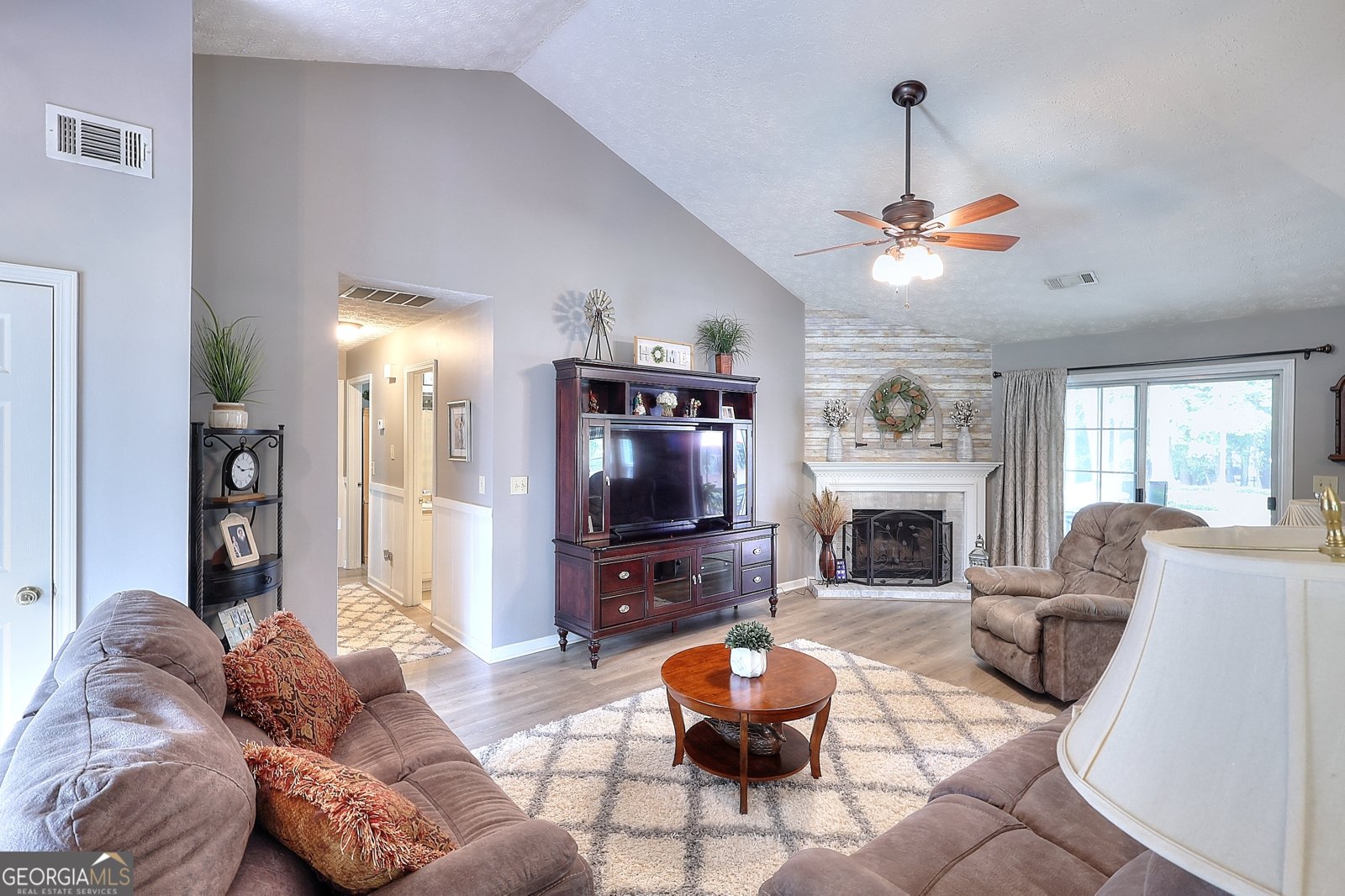 1496 River Falls View Monroe - 14