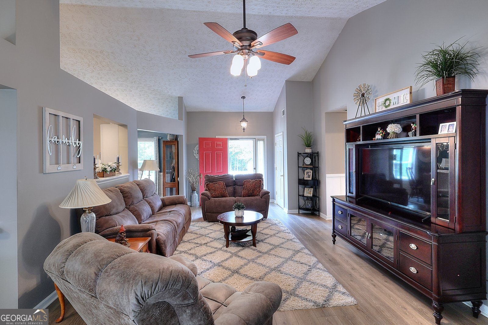 1496 River Falls View Monroe - 15