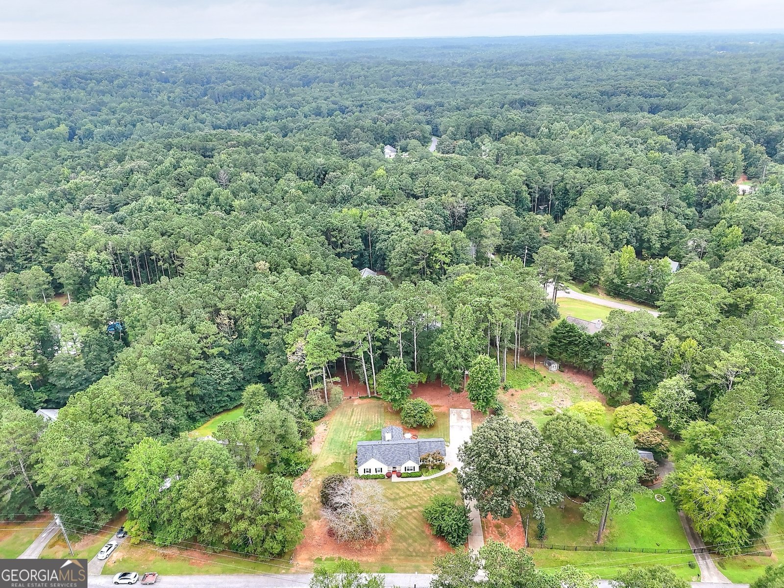 1496 River Falls View Monroe - 38