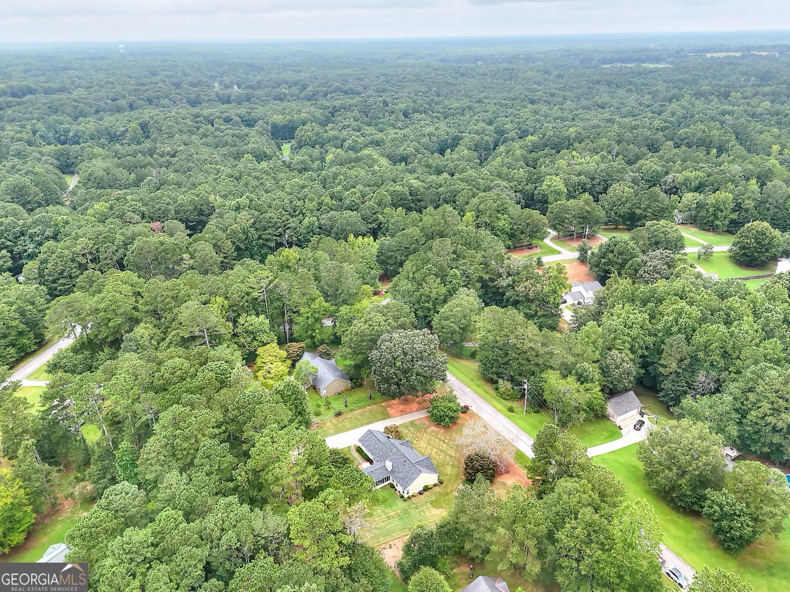1496 River Falls View Monroe - 40