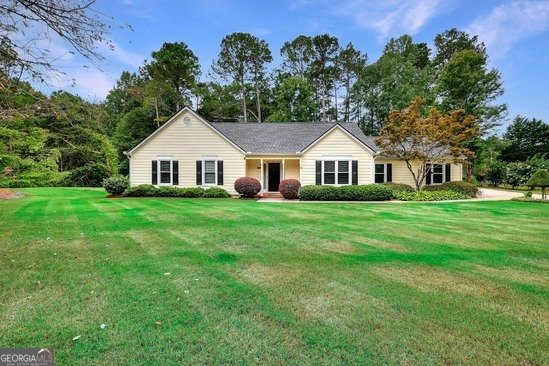 1496 River Falls View Monroe - 43