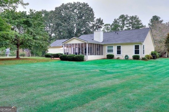 1496 River Falls View Monroe - 46