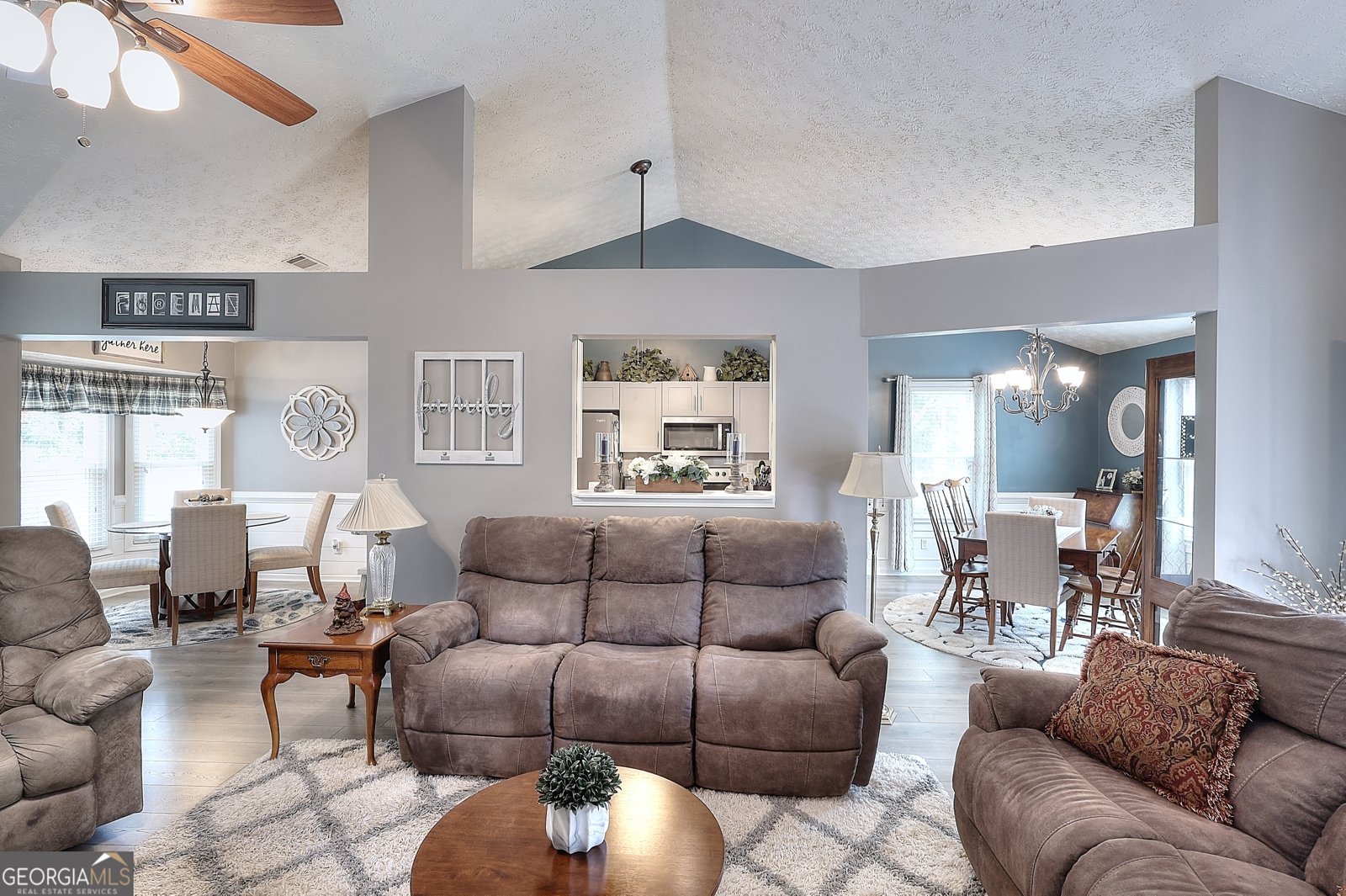 1496 River Falls View Monroe - 9