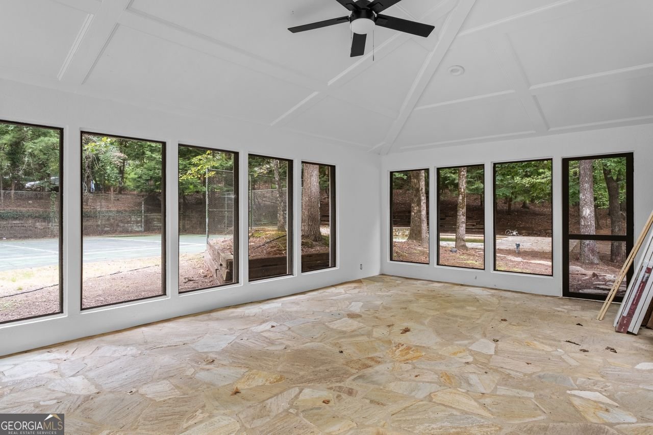 14 BALL CREEK Way Sandy Springs - 1