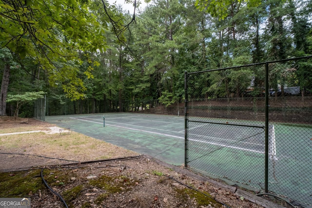 14 BALL CREEK Way Sandy Springs - 22