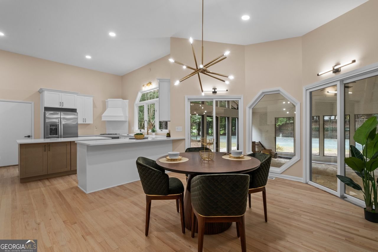 14 BALL CREEK Way Sandy Springs - 27