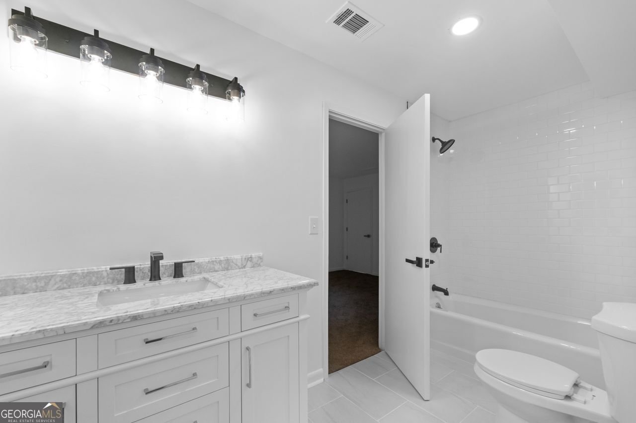 14 BALL CREEK Way Sandy Springs - 41