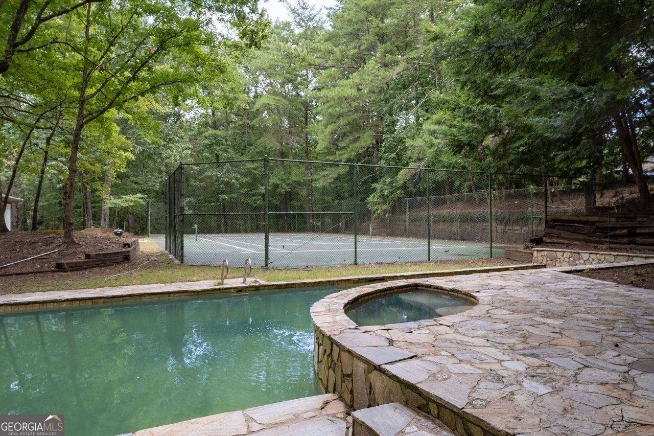 14 BALL CREEK Way Sandy Springs - 48