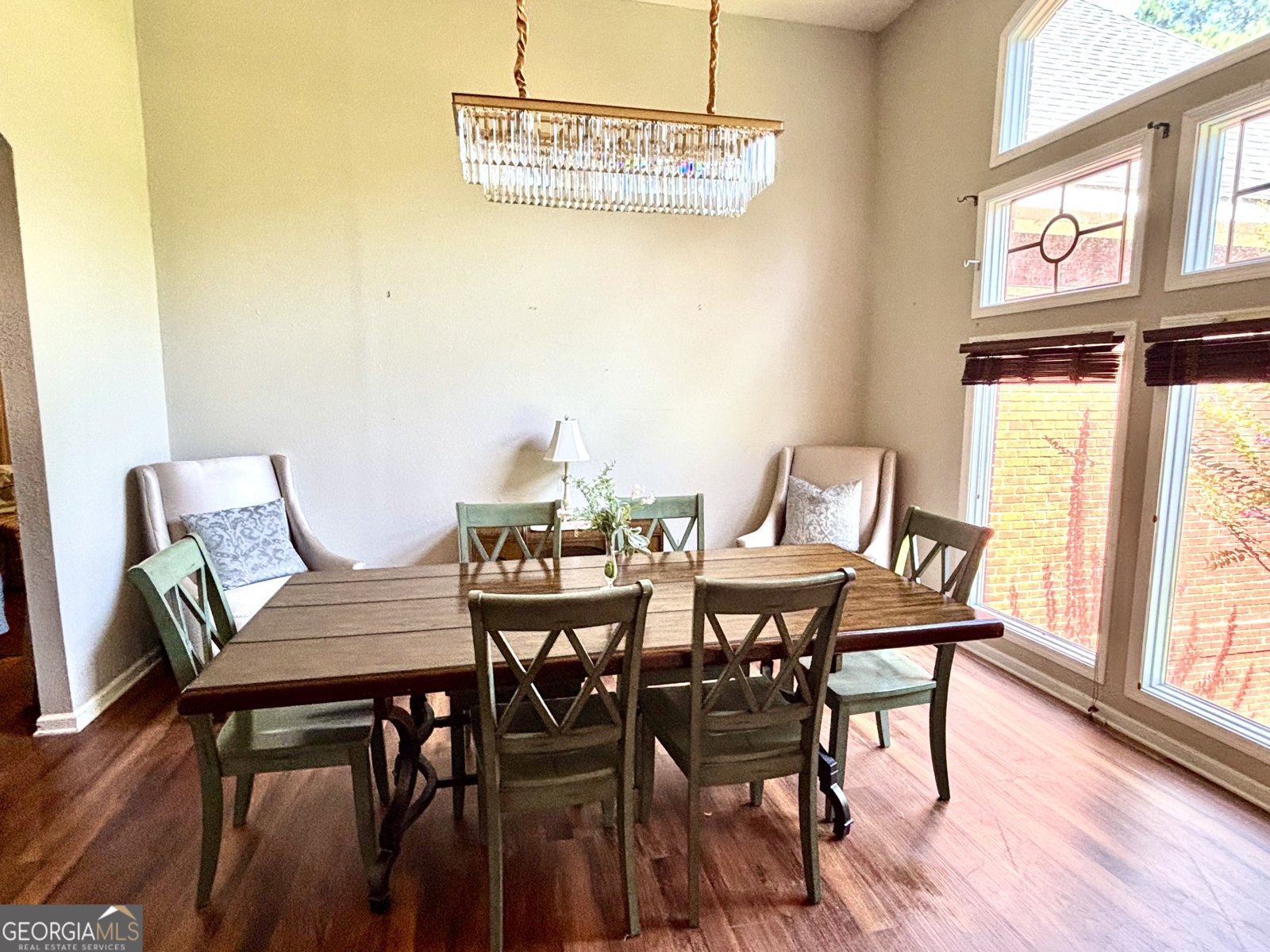 150 Wood Oak Circle Cochran - 12