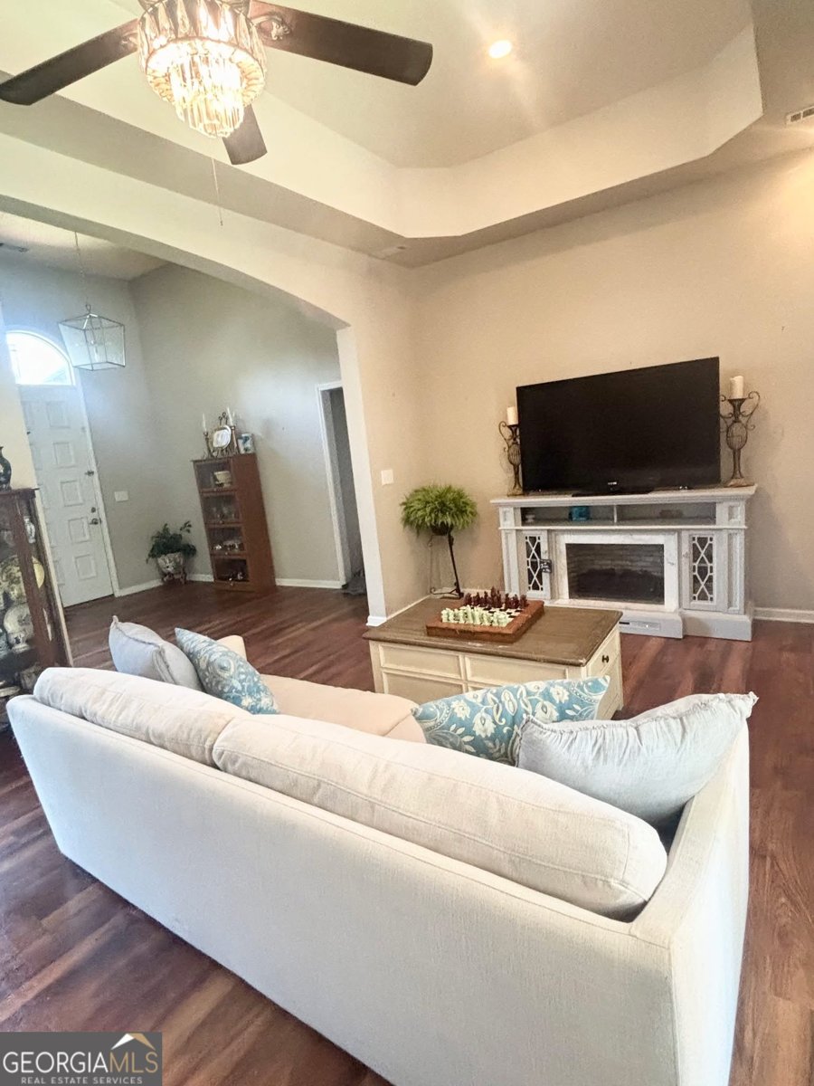 150 Wood Oak Circle Cochran - 15