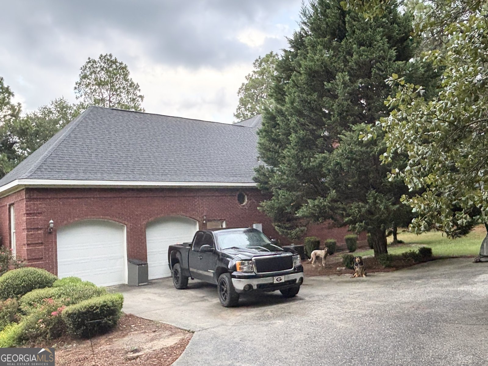 150 Wood Oak Circle Cochran - 3