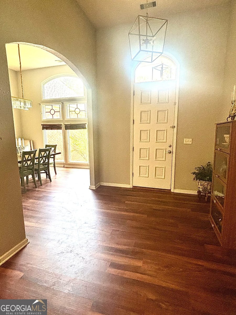 150 Wood Oak Circle Cochran - 4