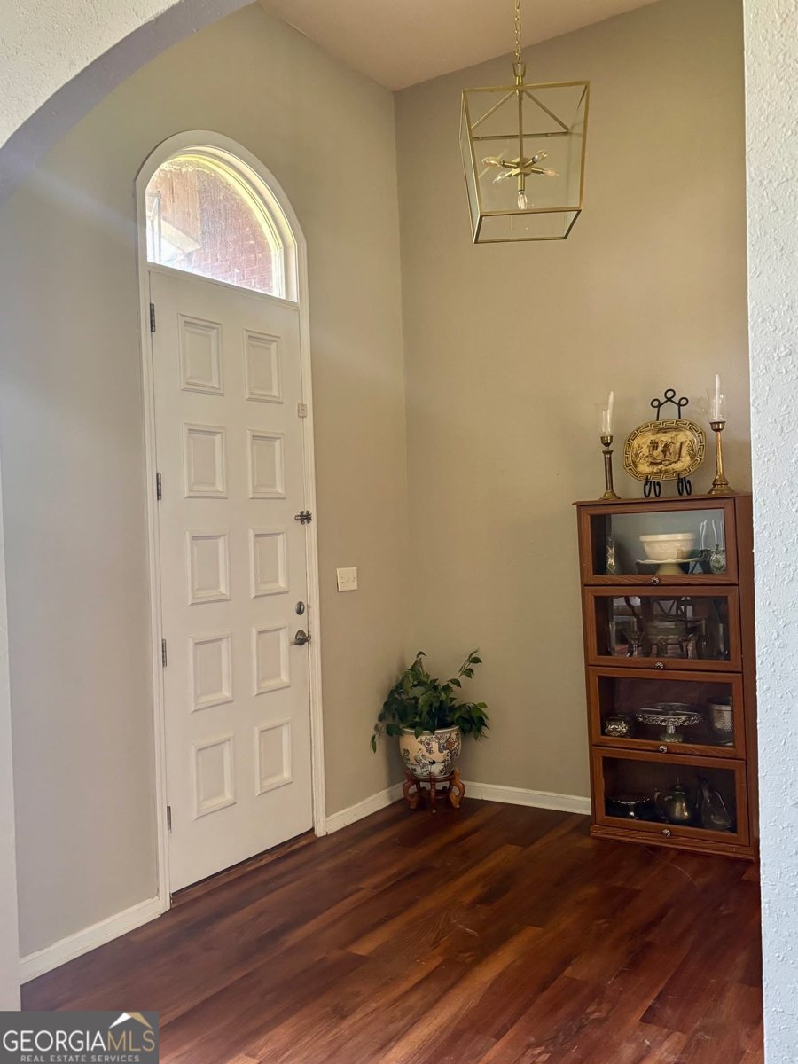 150 Wood Oak Circle Cochran - 5