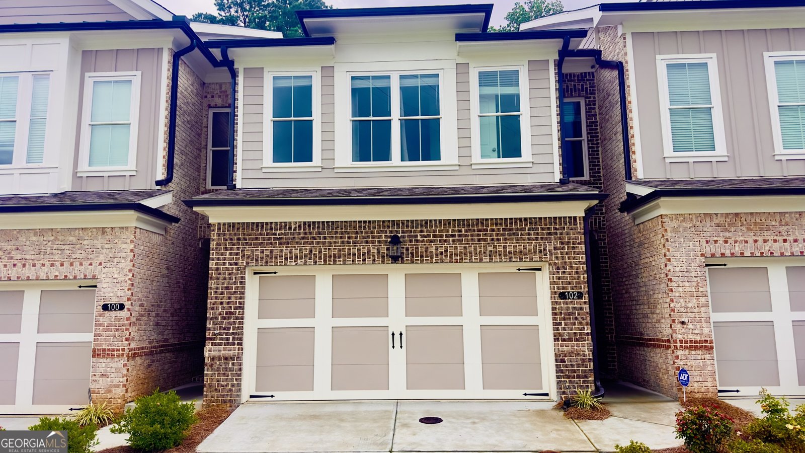 102 Birch Tree Way Cumming - 1