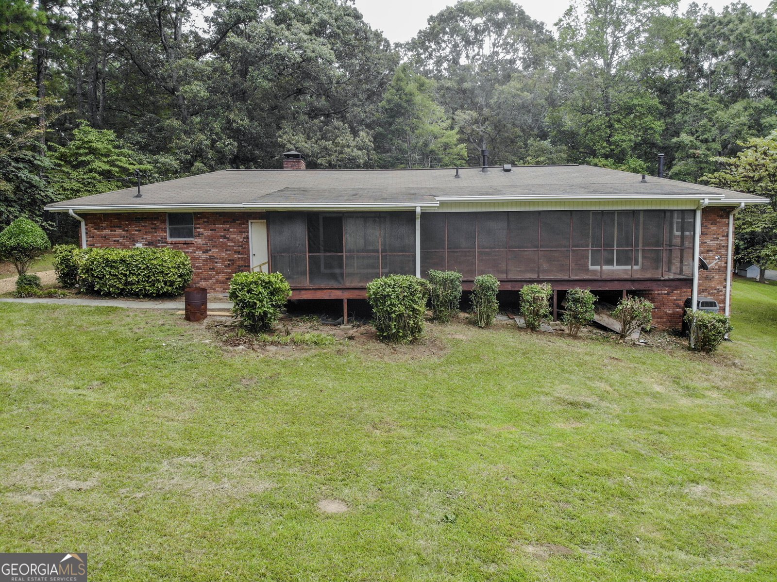 7800 Peters Road Fairburn - 2