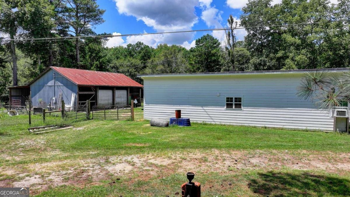 3601 Youth Monroe Road Loganville - 19